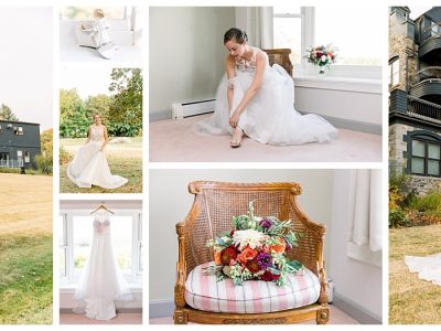 Wedding Camden Maine Norumbega Inn (5)