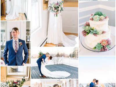 Wedding_winter_coastal_Captain_Nickels_Inn_searsport_Maine