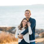 engagement-session-couples-bride-groom-coastal-maine-belfast-portland-ring-love-9-pemaquid-point-lighthouse-late-fall