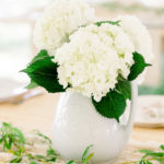 floral-details-tent-wedding-white-hydrangea-country-side-maine